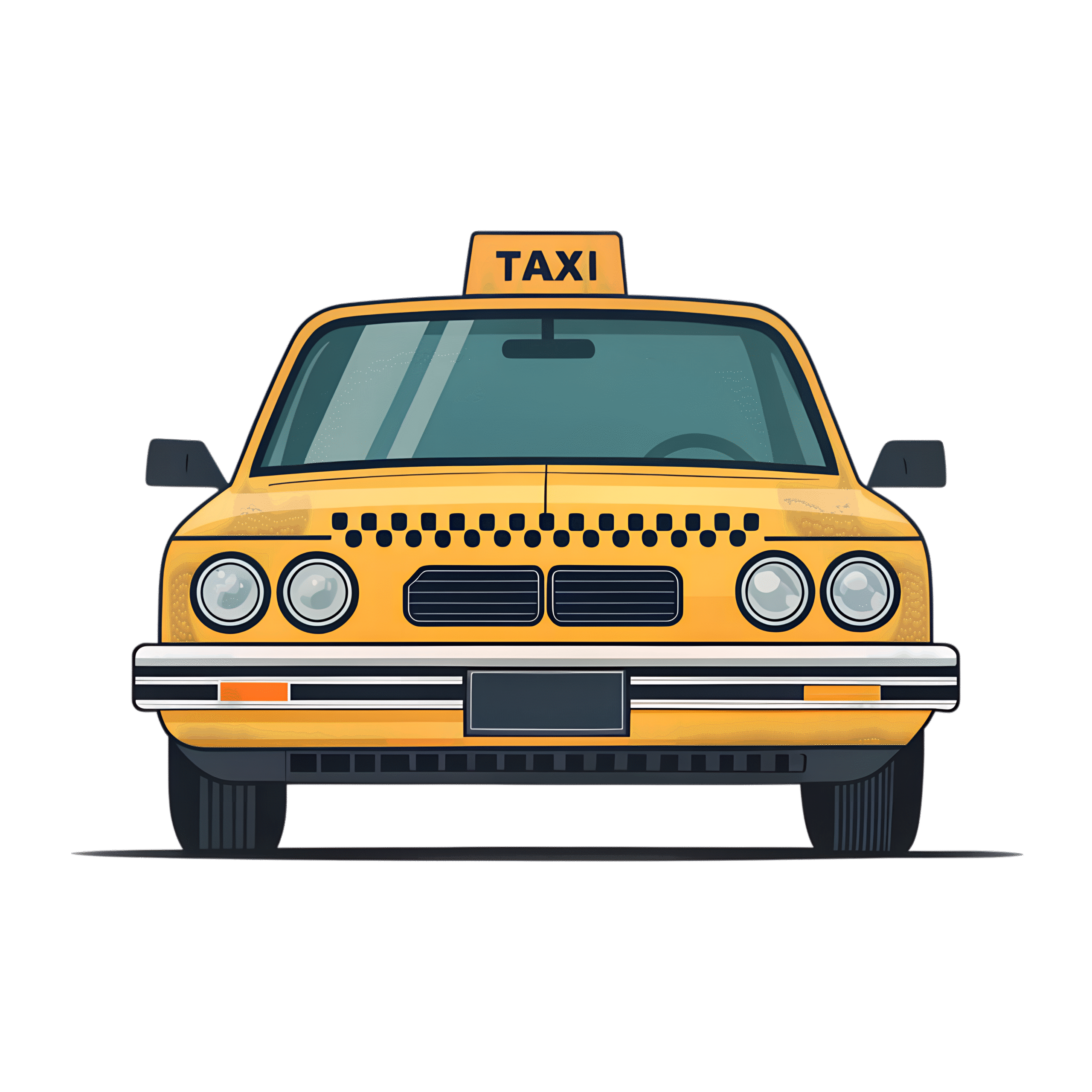 taxi